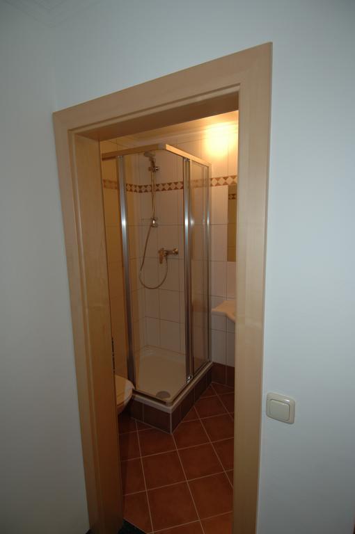 Gaestehaus Ingeborg Saalbach-Hinterglemm Room photo
